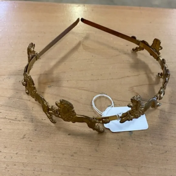 Eugenia Kim | Accessories | Nwt Eugenia Kim Headband | Poshmark display picture 2